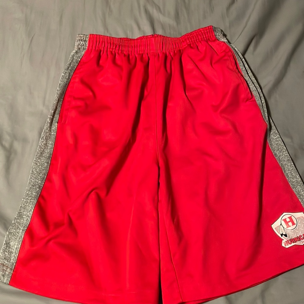 Basketball shorts